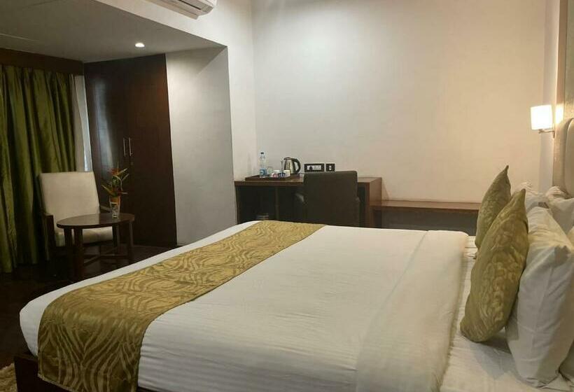 Tabla Pride Hotels & Spa