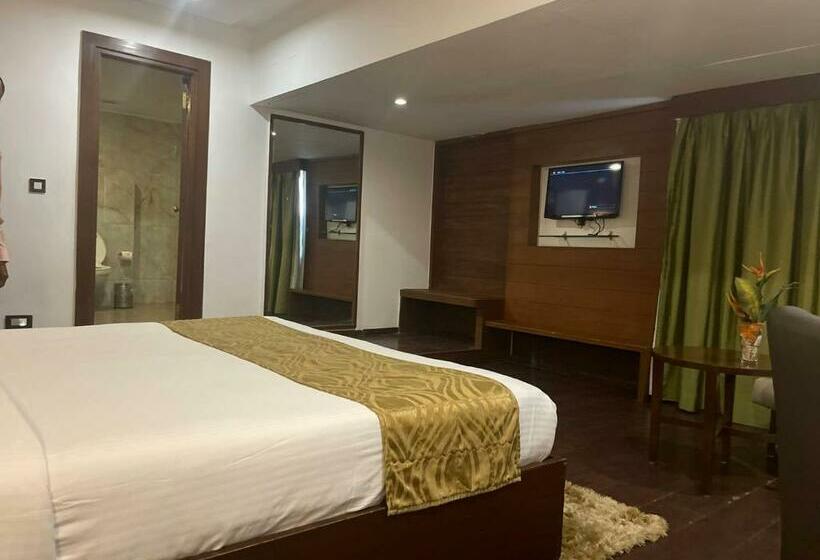 Tabla Pride Hotels & Spa