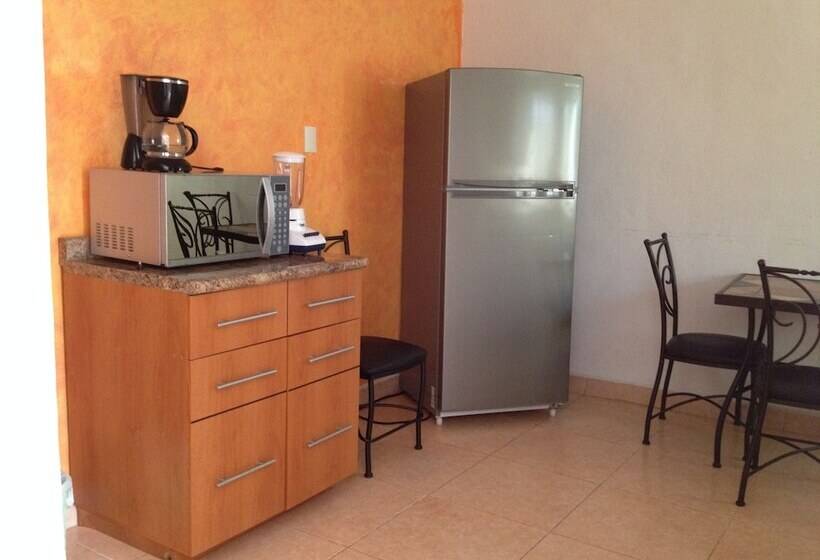 Hotel Terracota Corner Rooms