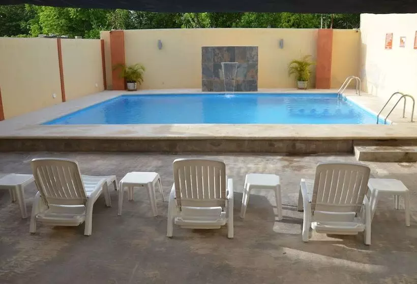 هتل Terracota Corner Rooms