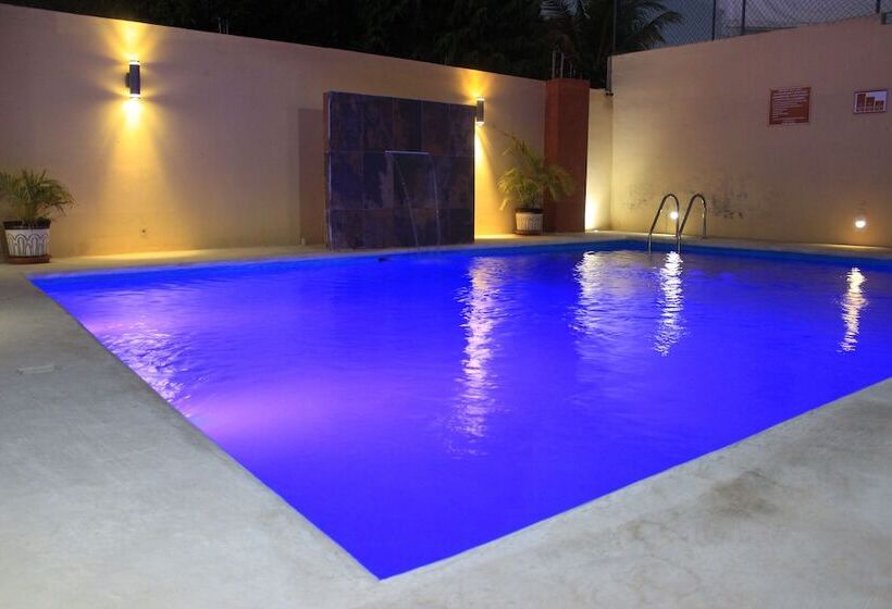 Hotel Terracota Corner Rooms