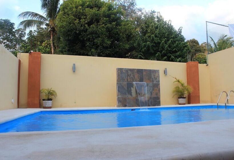 Hotel Terracota Corner Rooms