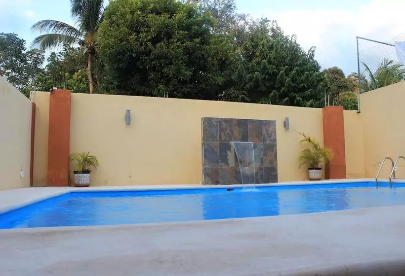 هتل Terracota Corner Rooms