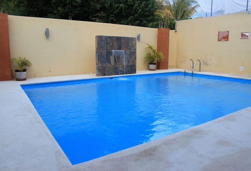 Hotel Terracota Corner Rooms