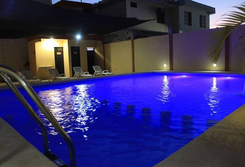 Hotel Terracota Corner Rooms