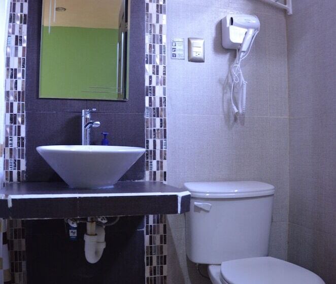 Hotel Terracota Corner Rooms