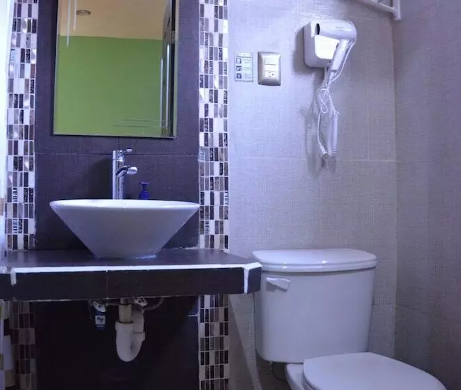 هتل Terracota Corner Rooms