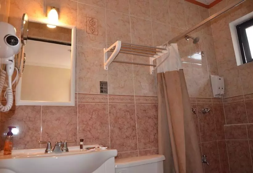 هتل Terracota Corner Rooms