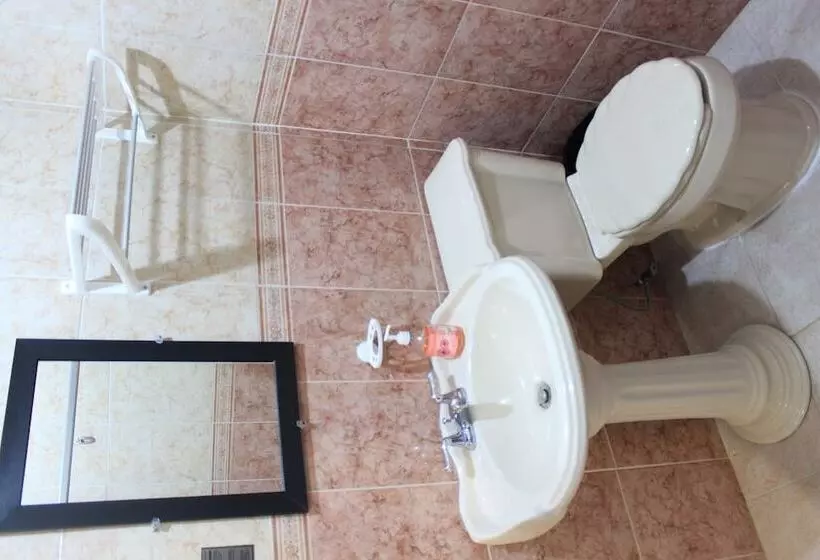 هتل Terracota Corner Rooms