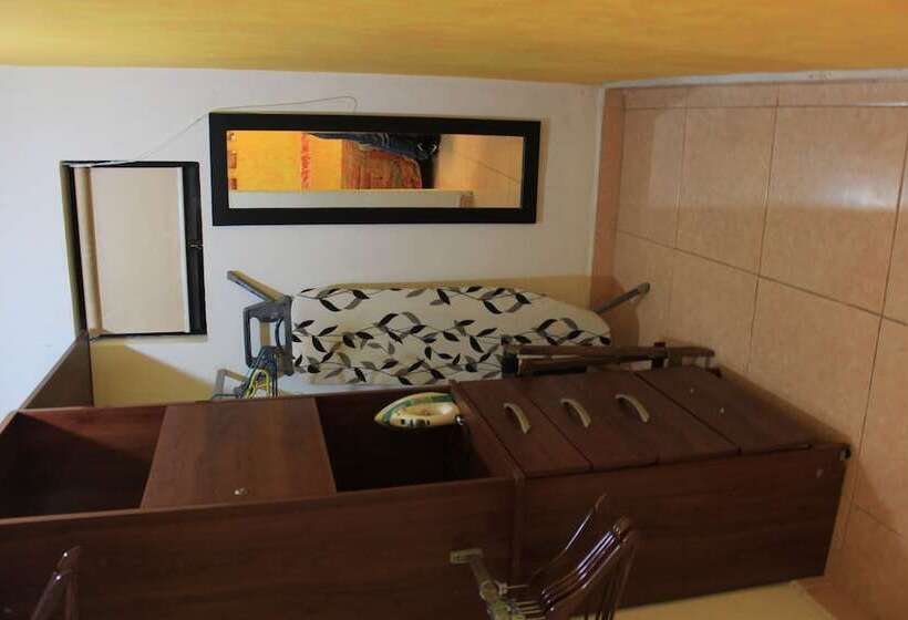 Hotel Terracota Corner Rooms