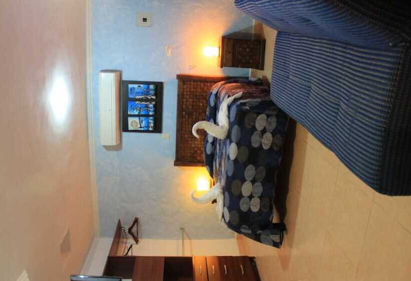 Hotel Terracota Corner Rooms