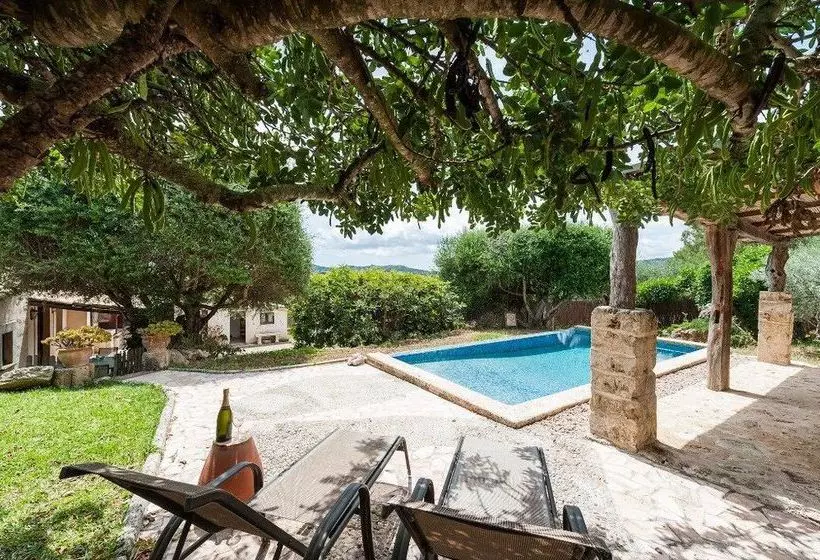 酒店 Villa Son Rio Nou