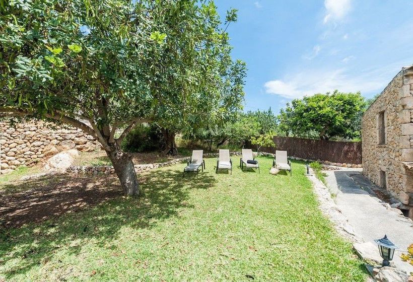 בית מלון כפרי Villa Son Rio Nou