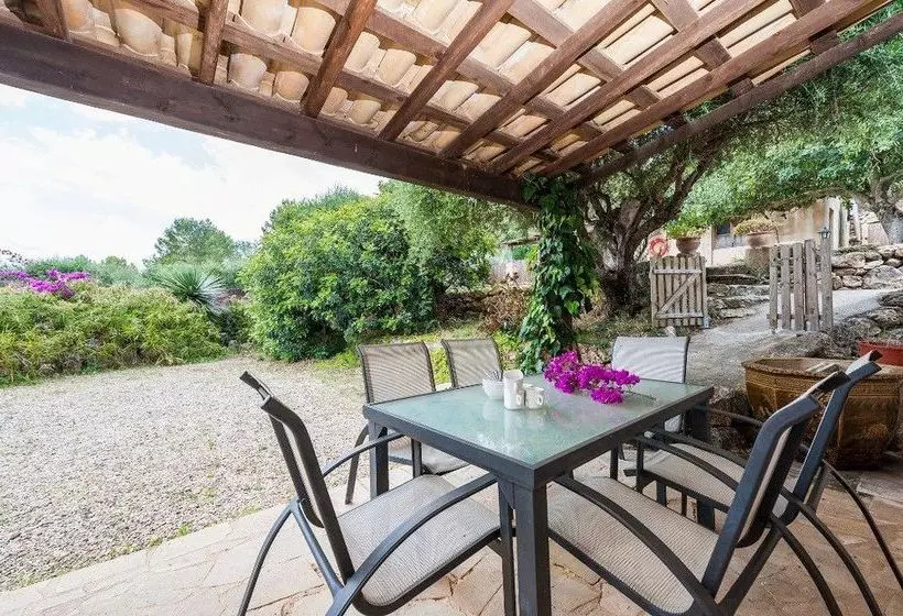 酒店 Villa Son Rio Nou