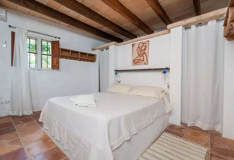 酒店 Villa Son Rio Nou