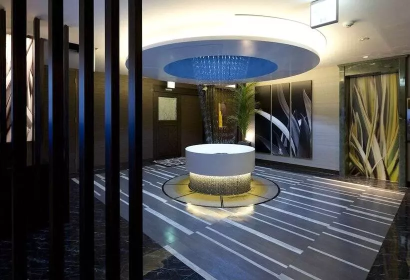 ホテル Watergate Okayama Adults Only