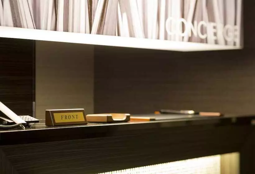 ホテル Watergate Okayama Adults Only
