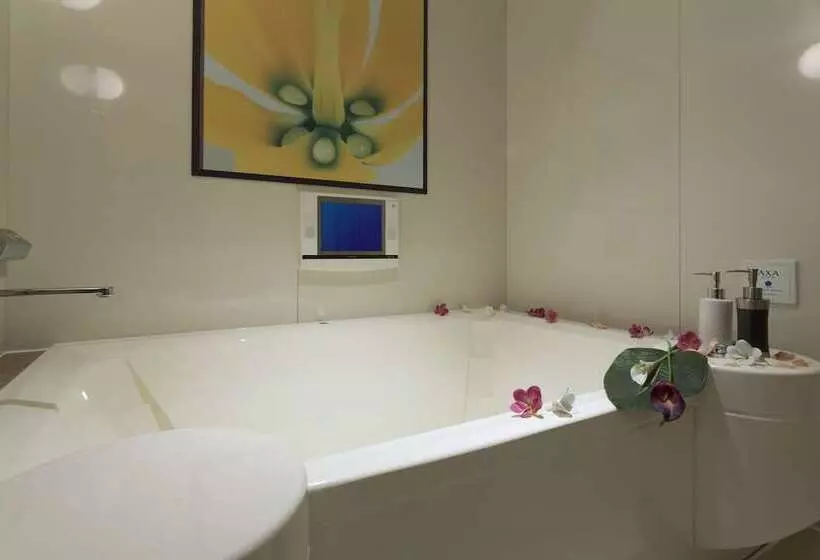 ホテル Watergate Okayama Adults Only
