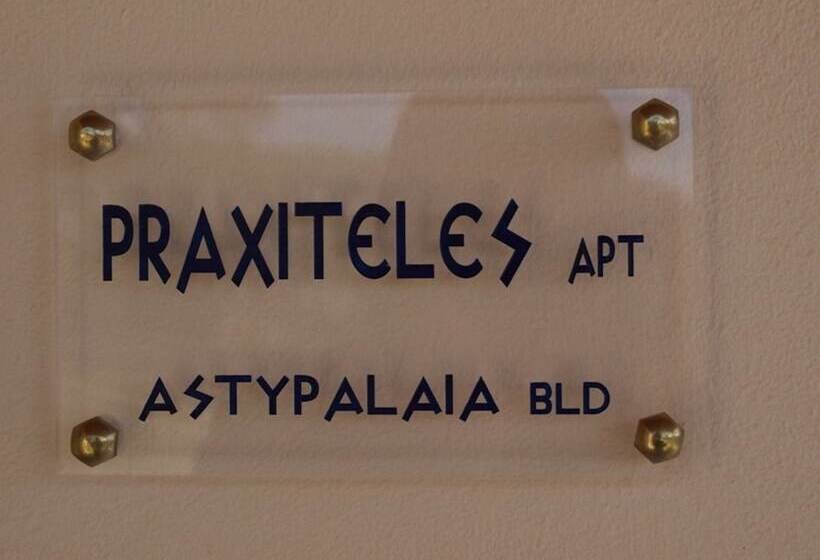 Kefalosbay Residence