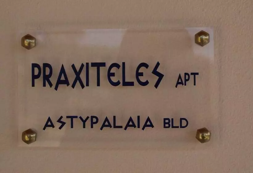 Kefalosbay Residence