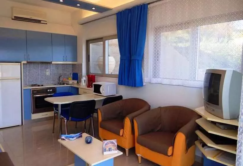 Kefalosbay Residence