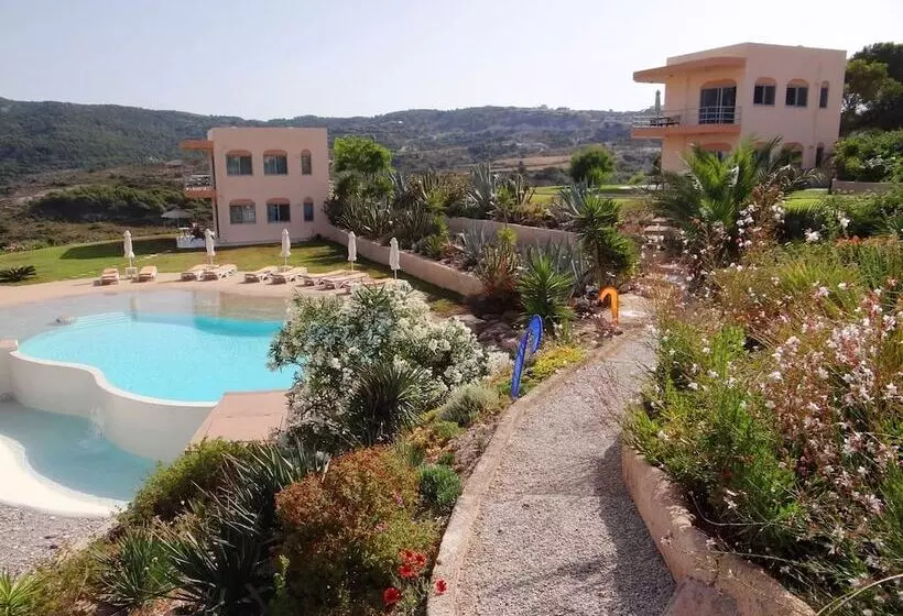 Kefalosbay Residence