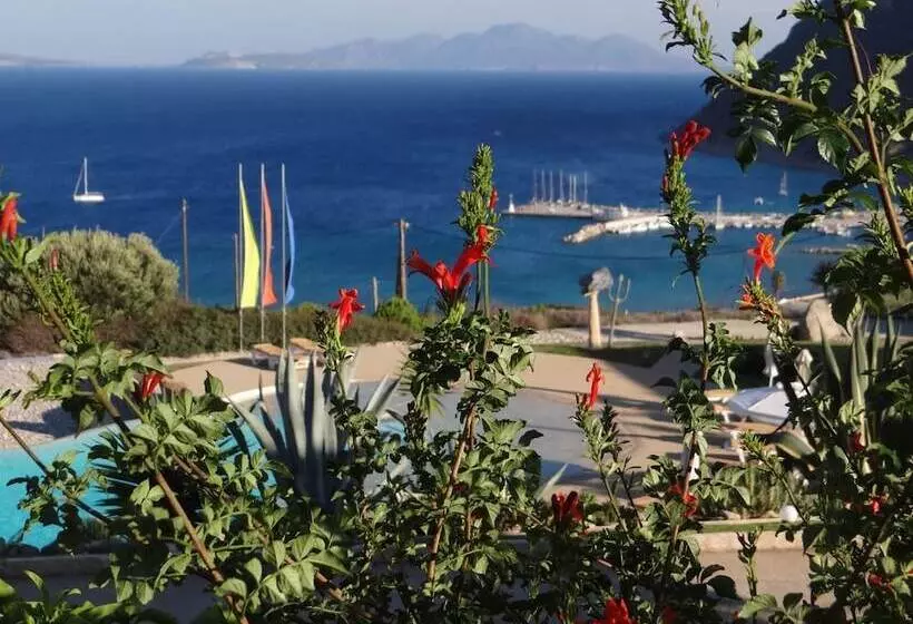 Kefalosbay Residence