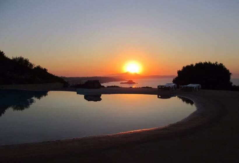 Kefalosbay Residence