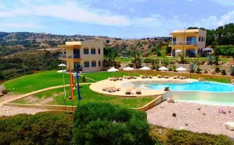 Kefalosbay Residence