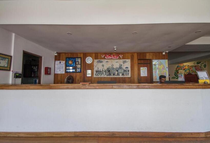 Lafala Hotel & Service Apartment