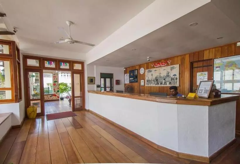 Lafala Hotel & Service Apartment