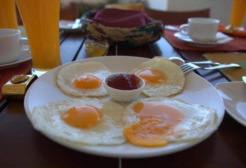 Lafala Hotel & Service Apartment