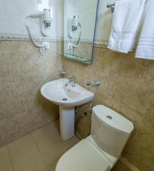 Lafala Hotel & Service Apartment