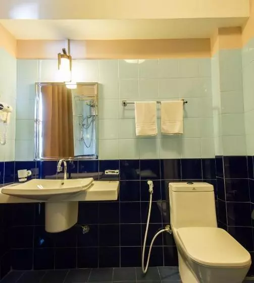 Lafala Hotel & Service Apartment