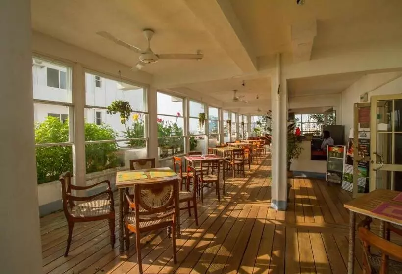 Lafala Hotel & Service Apartment