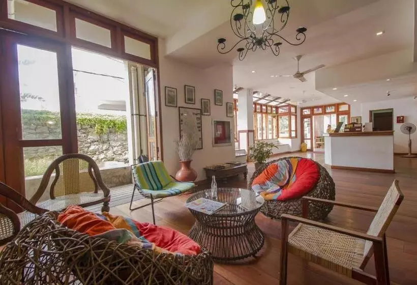 Lafala Hotel & Service Apartment