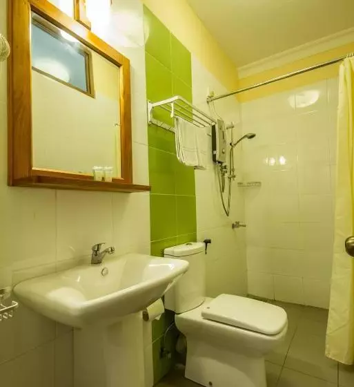 Lafala Hotel & Service Apartment