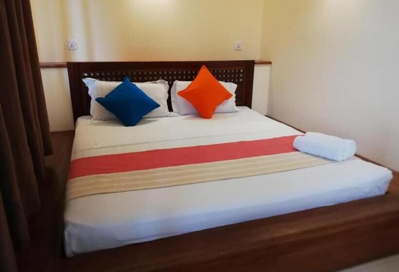 Lafala Hotel & Service Apartment