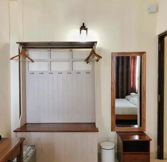 Lafala Hotel & Service Apartment