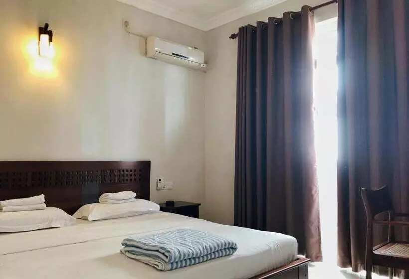 Lafala Hotel & Service Apartment