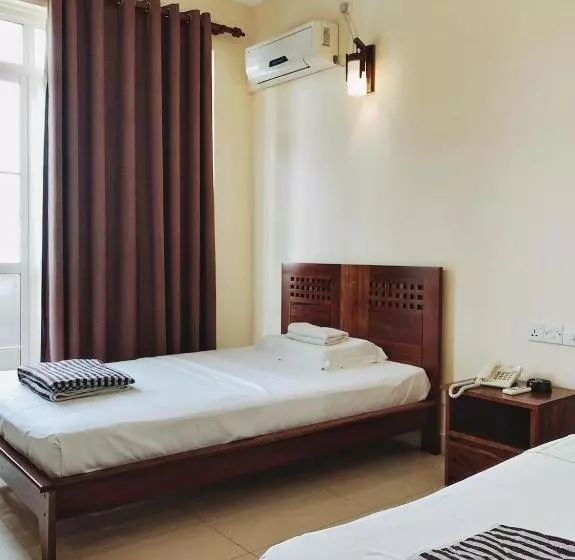 Lafala Hotel & Service Apartment