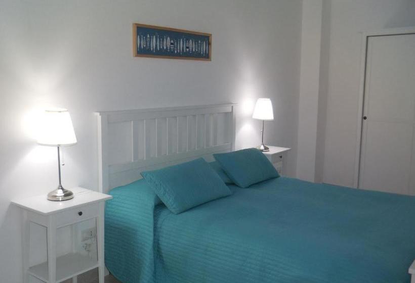 Le Casette Del Porto Di Sciacca