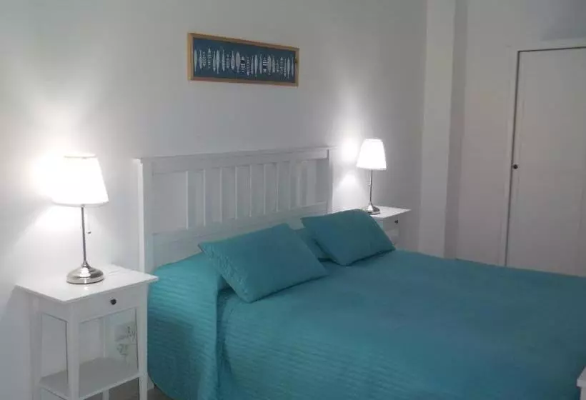 Le Casette Del Porto Di Sciacca