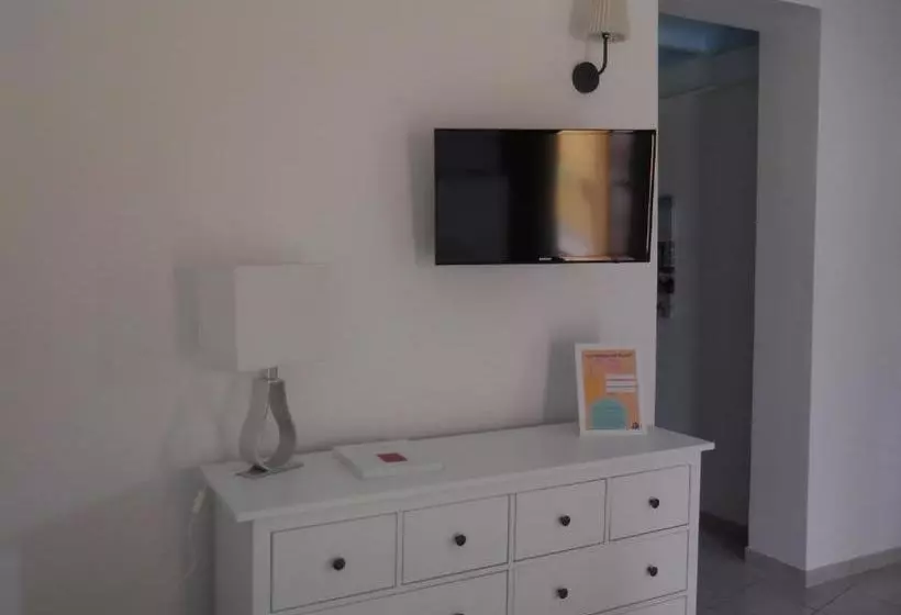 Le Casette Del Porto Di Sciacca