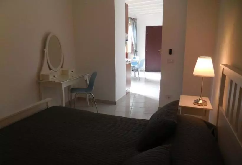 Le Casette Del Porto Di Sciacca