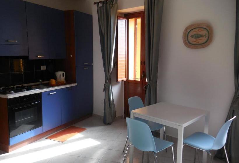 Le Casette Del Porto Di Sciacca