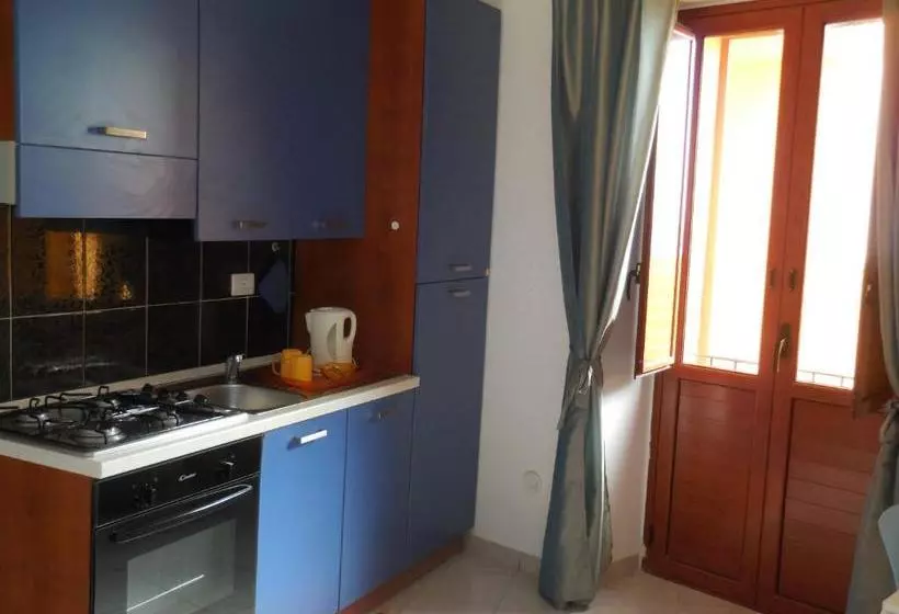 Le Casette Del Porto Di Sciacca