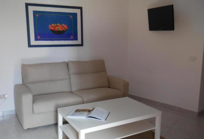 Le Casette Del Porto Di Sciacca