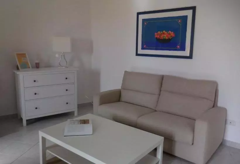 Le Casette Del Porto Di Sciacca