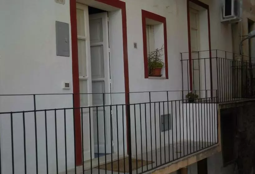 Le Casette Del Porto Di Sciacca